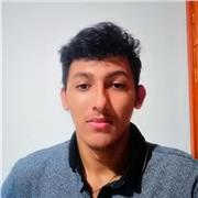 Estudiante de ingeniería ambiental y sanitaria, con el deseo de impartir conocimiento y ayuda a las personas que quieran mejorar su rendimiento académico en química, y comprenderla